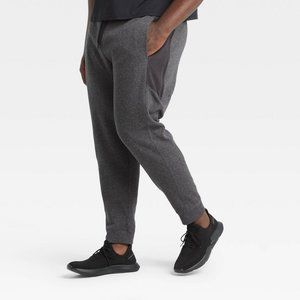 All in Motion™ Men's Premium Fleece Jogger Pants